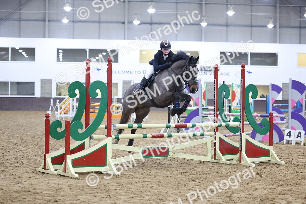 SBM_001150 - Class 3 - 90cm