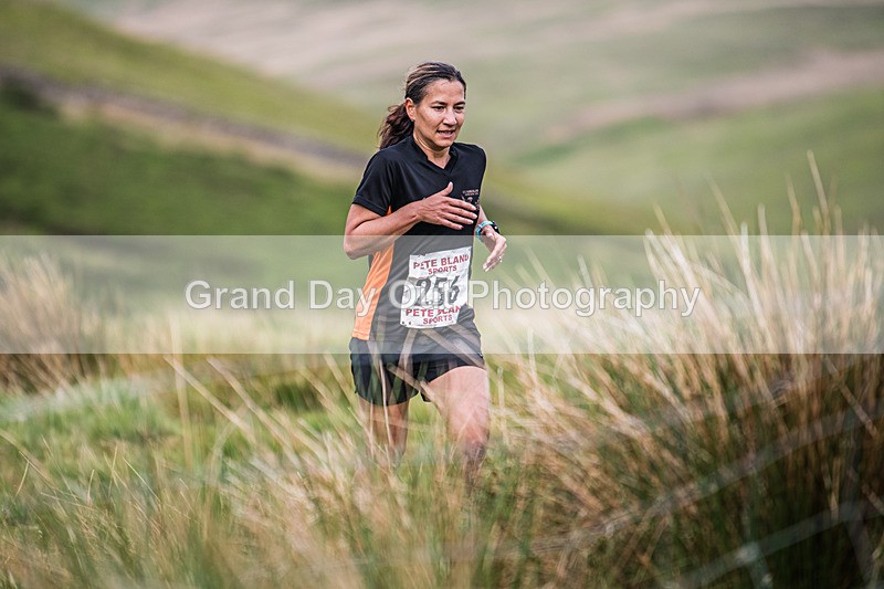 Gavel-460 - Gavel Fell Races (Junior & Senior) Wednesday 28th May 2025