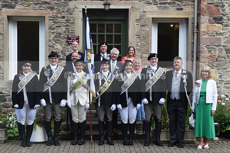 127 - The Braw Lads Gathering 2025