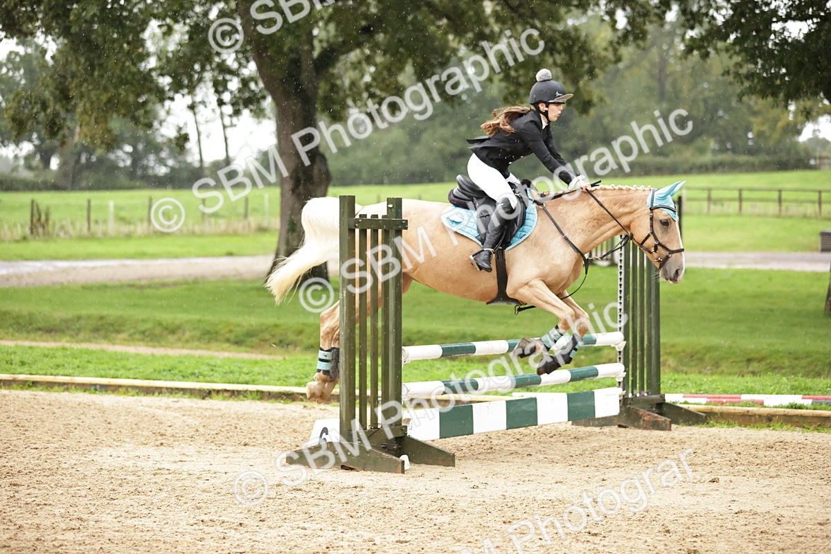 SBM_35857 - J38 - Senior Horse & Pony 80cm Championship