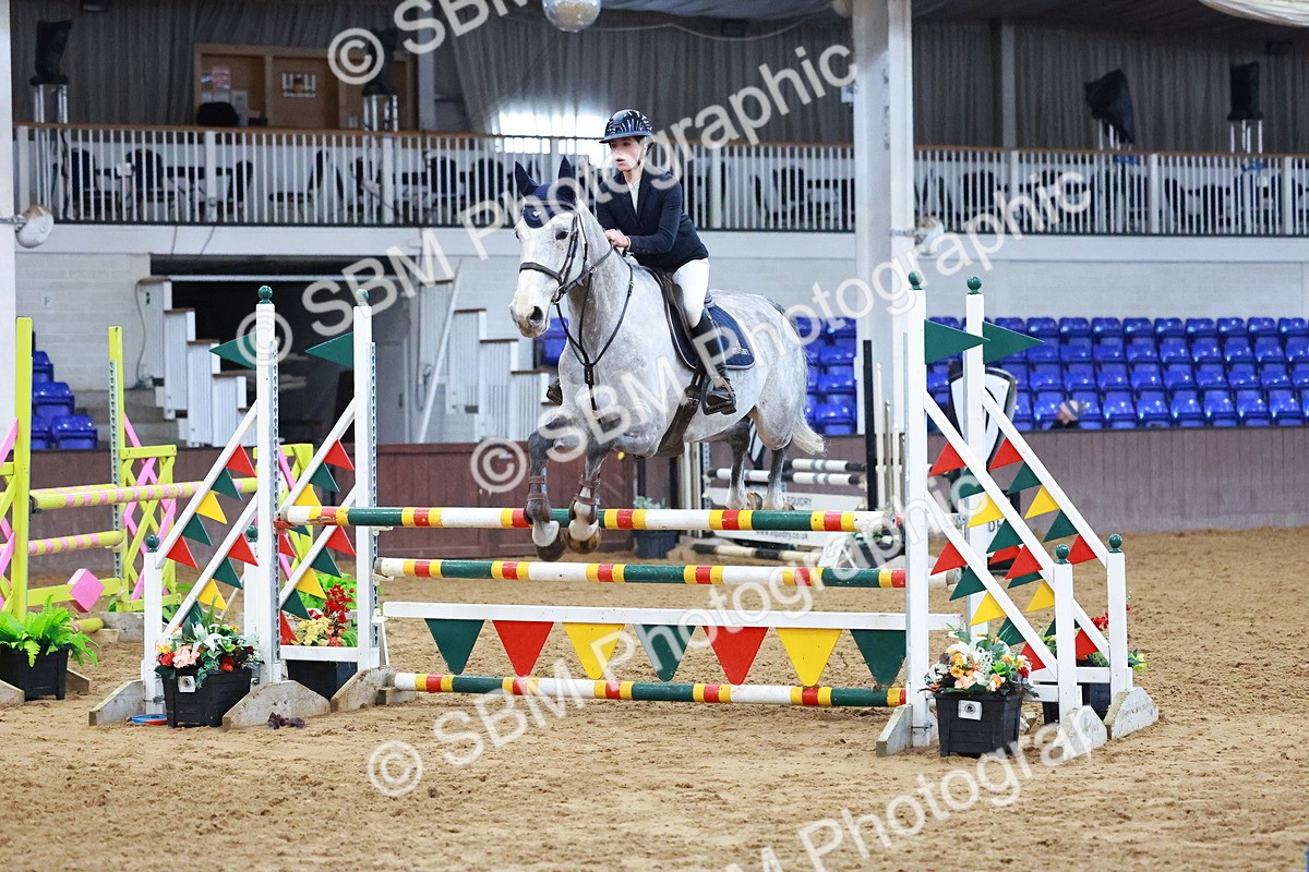 SBM_003042 - Class 9 - Senior Discovery - 1.00m