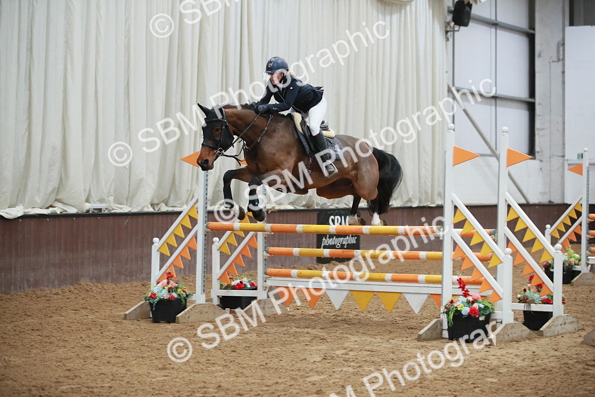 SBM_000962 - Class 4 - Senior Newcomers - 1.10m Open