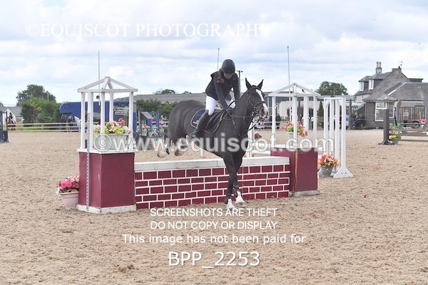 BPP_2253 - DERBY CLASS 6 - 70CM