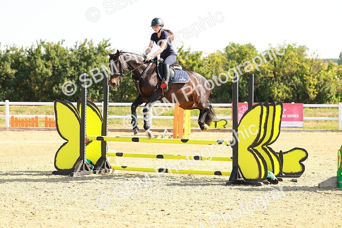 1I0A0013 - Class 1 - Clear Round