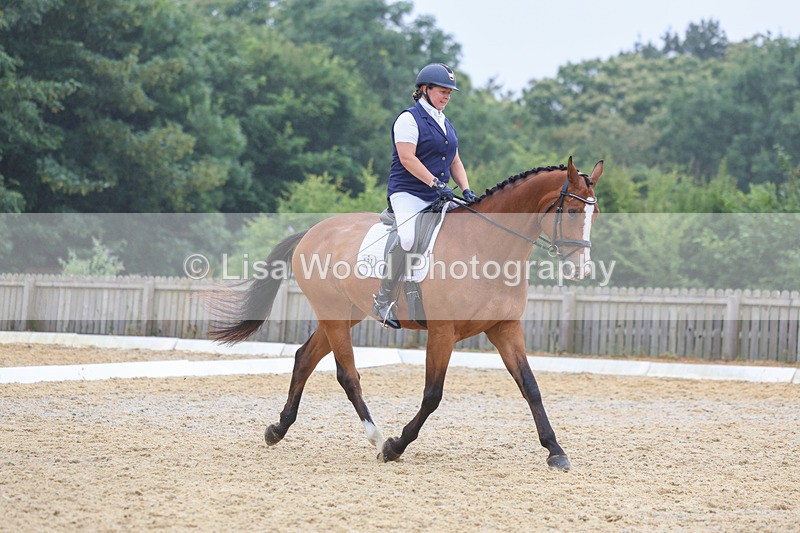 3E7A9619 - Class 5: Novice 3 2024 Section A