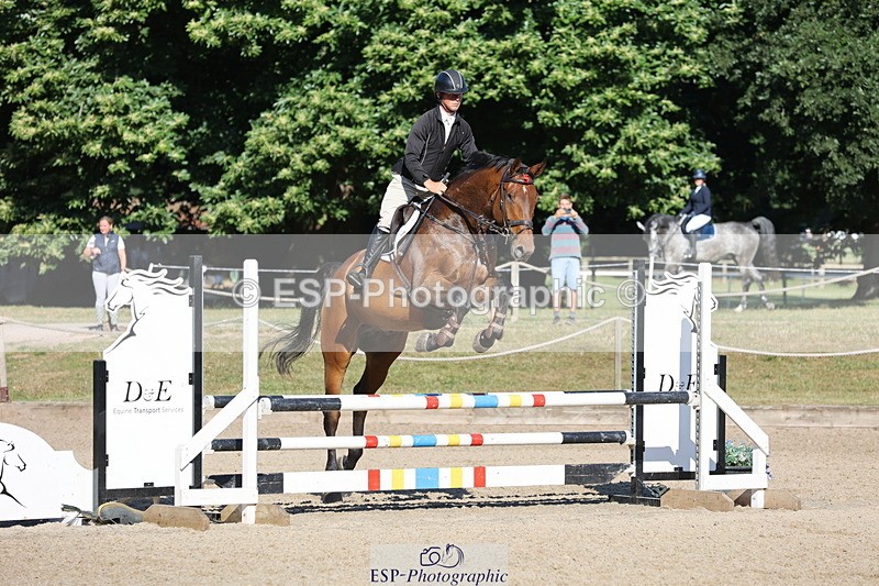 250703A-083223-00017 - Cls 5 85cm Amateur Qualifier