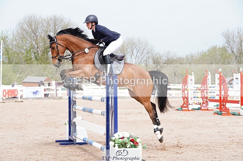 250426-111808-11947 - Cls 31 Young Horse 6yr old