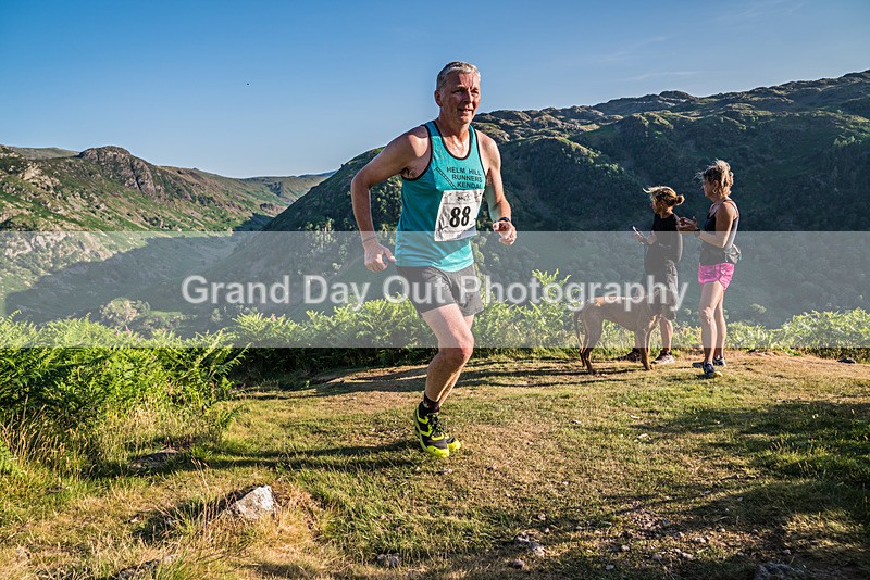 Langstrath-360 - Langstrath Fell Race Wednesday 21st June 2023