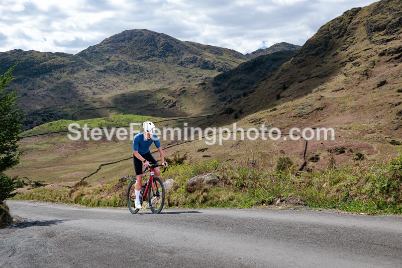 120258 - Blea Tarn Climb 12:00 - 13:00
