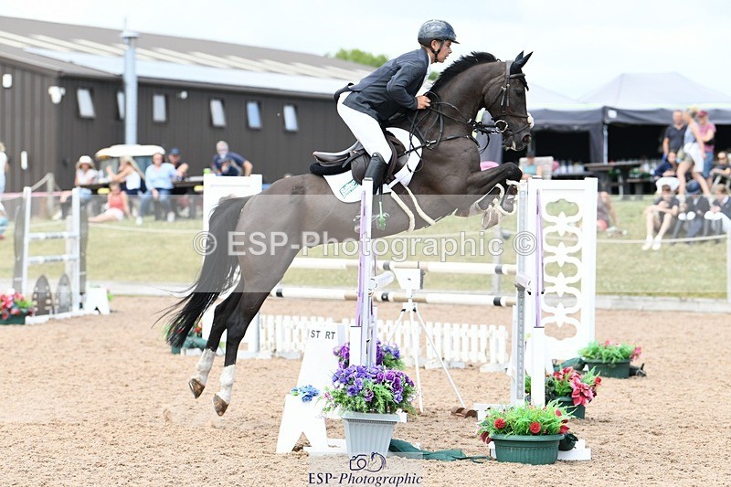 250628-125215-04881 - Cls 12 Newcomers 2nd Round Start to 1pm