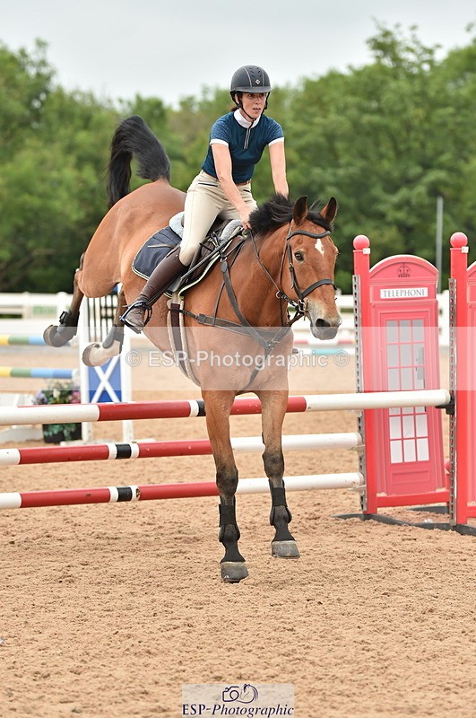 230611A-114508-04840 - Cls 33 95cm Amateur Qualifier