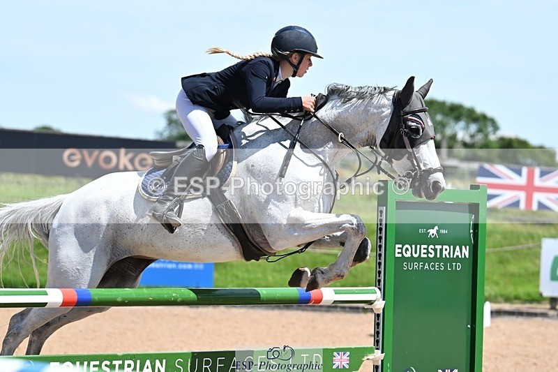 260627-141012-04580 - Cls 14 Newcomers 2nd R's Jump Off and P