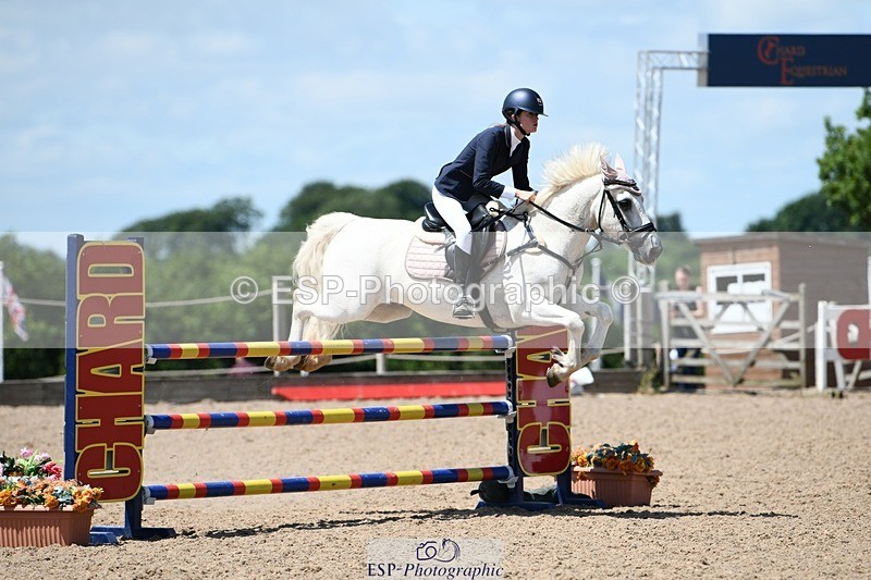 250628-133310-05132 - Cls 12 Newcomers 2nd Round 1pm to End