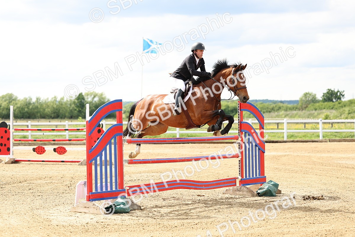 SBM_006263 - Class 20 - Senior Foxhunter - 1.20m