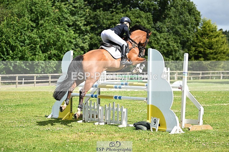 240706-102915-14137 - Cls 31, 5 yr old Qualifier