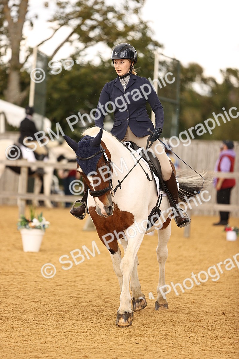 SBM_08678 - D30 Small Tour PYO Open