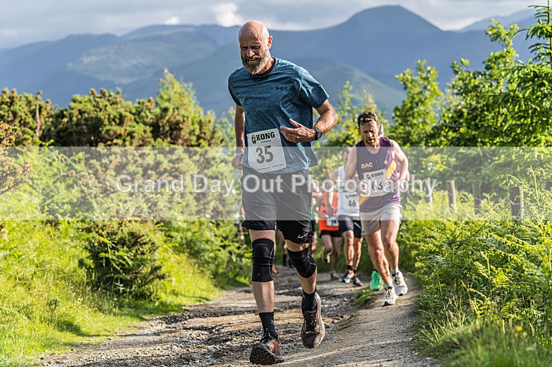 Round Latrigg-41 - Mike Mallen Memorial Round Latrigg Race Wednesday 10th June 2026