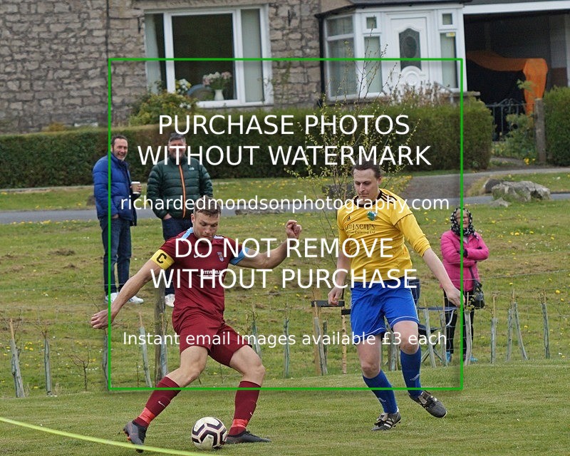 DSC09334 - Kendal United v Kendal County (1/5/21)