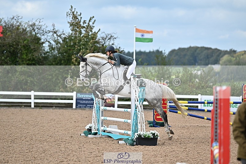 241005A-113620-03451 - SAT Cls 17 95cm Amateur Quali