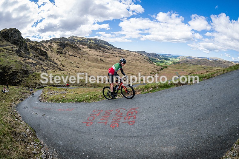 115539 - Hardknott Pass Camera 2 11.00-12.00