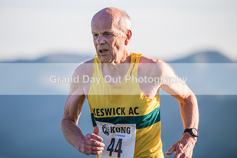 Latrigg Seniors-223 - Latrigg Fell Race (Seniors) Wednesday 14th May 2025