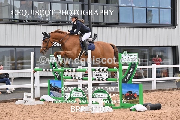 BPP_4107 - CLASS 18 SUN Ron Brady Sporthorses RHS Classic Championship qualifier