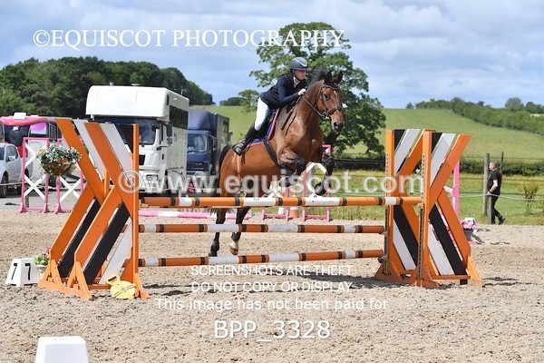 BPP_3328 - CLASS 16 SUN 1.05m Amateur Championship Qualifier/ 1.05m Open