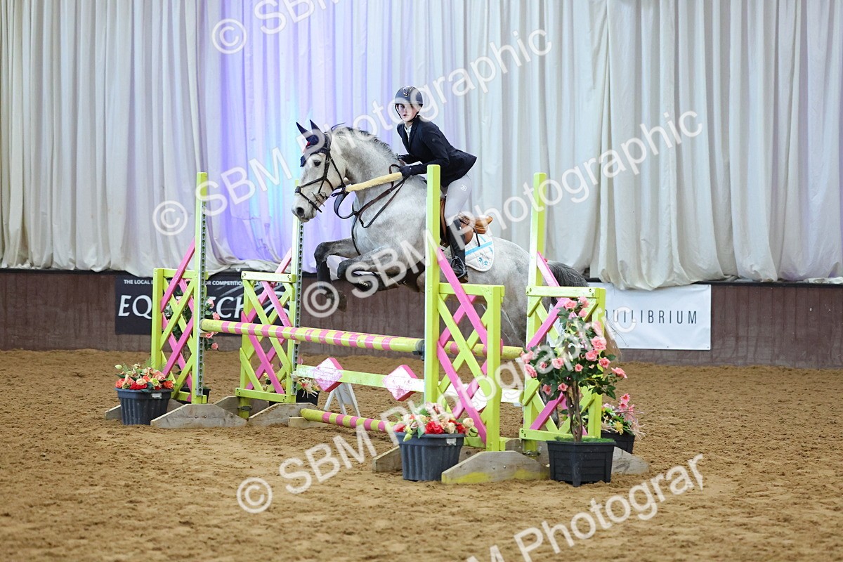 SBM_005245 - Class 21 - Amateur Championship Qualifier 85cm