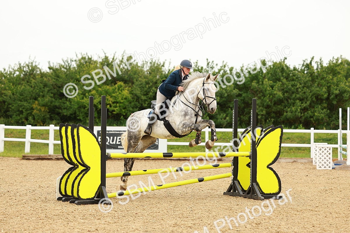 SBM_000702 - Class 2 - Senior British Novice - 90cm