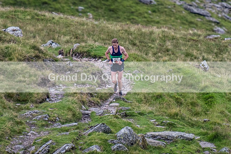 Kentmere-7 - Pete Bland Kentmere Horseshoe Fell Race Sunday 20th July 2025