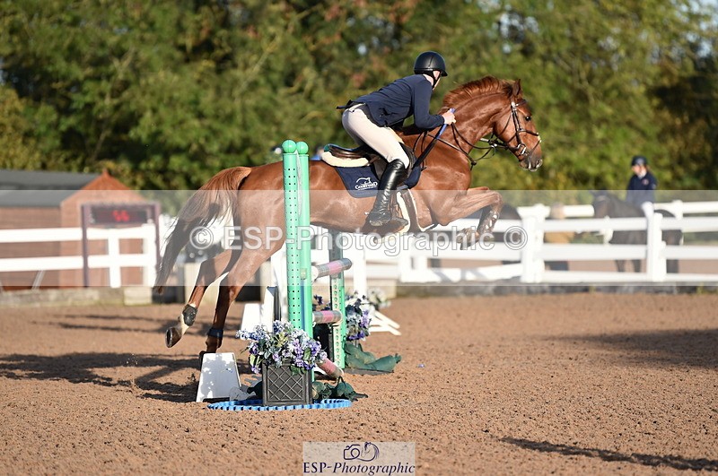 231015A-091224-06640 - Cls 22 British Novice & 90cm Open