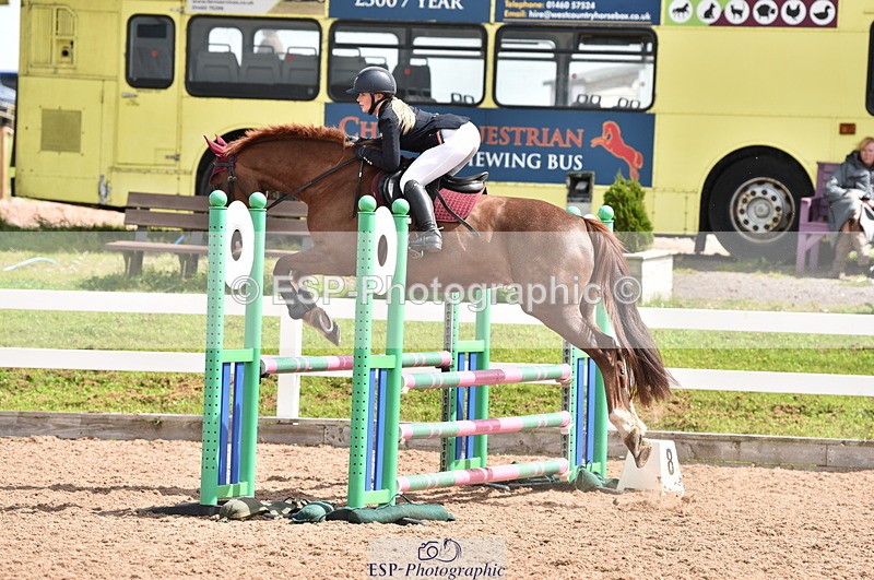 230812A-125248-09322 - Cls 27 85cm Amateur Qualifier