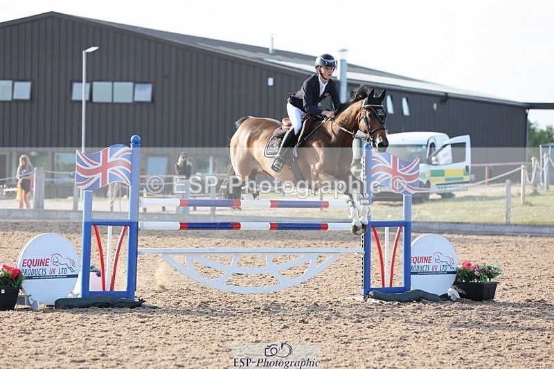 250629-191507-14130 - Cls 39-41 Children on Horses