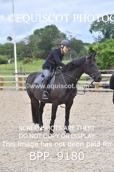 BPP_9180 - CLASS 2  0.85m Amateur Championship Qualifier