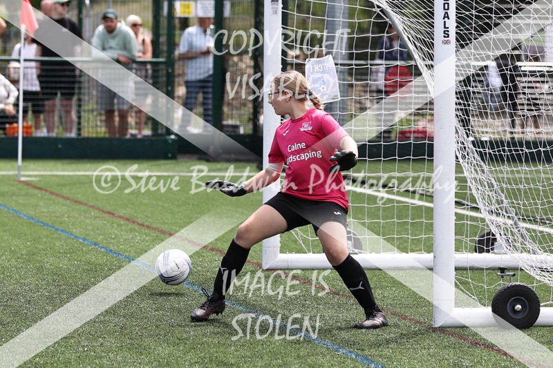 1DX31176 - Sun 14th U11 Girls