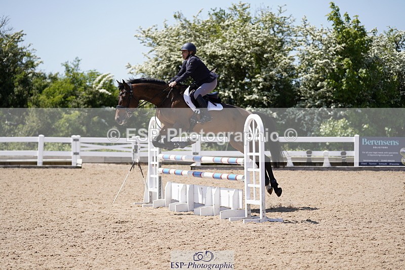 230527A-133234-04600 - Cls 22 Scope 95cm Champ Quali