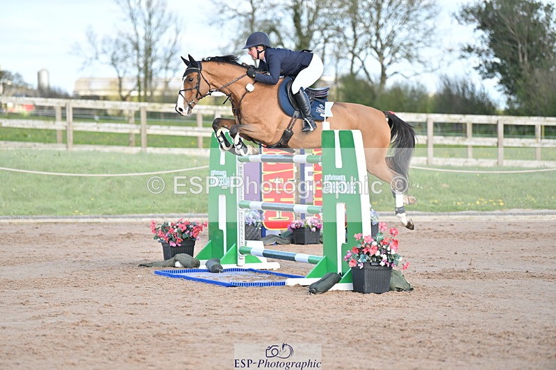 240420A-170117-12557 - Cls 11, 2 Star Big Tour 1.40m