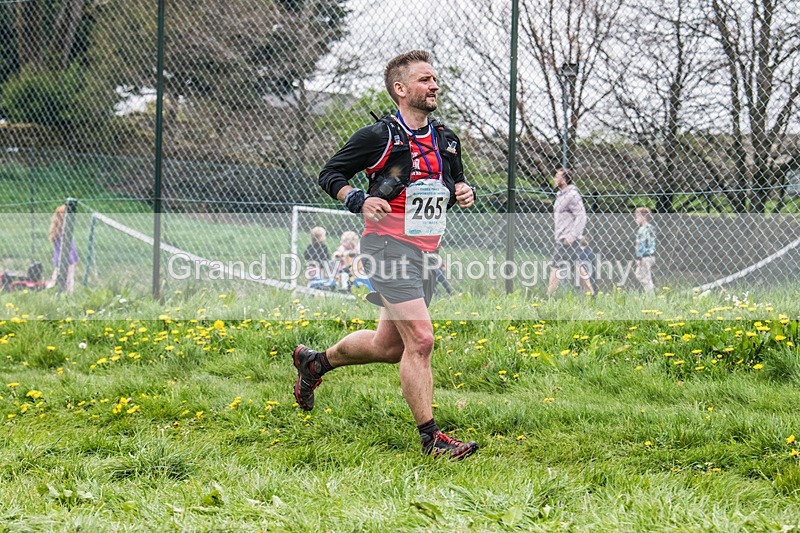 3 Peaks Finish-1826 - The 3 Peaks Race Saturday 26th April 2025 - The Finish