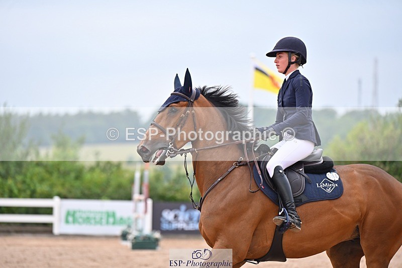 250718-103218-09095 - Cls 30, 1 Star 6yr old Tour