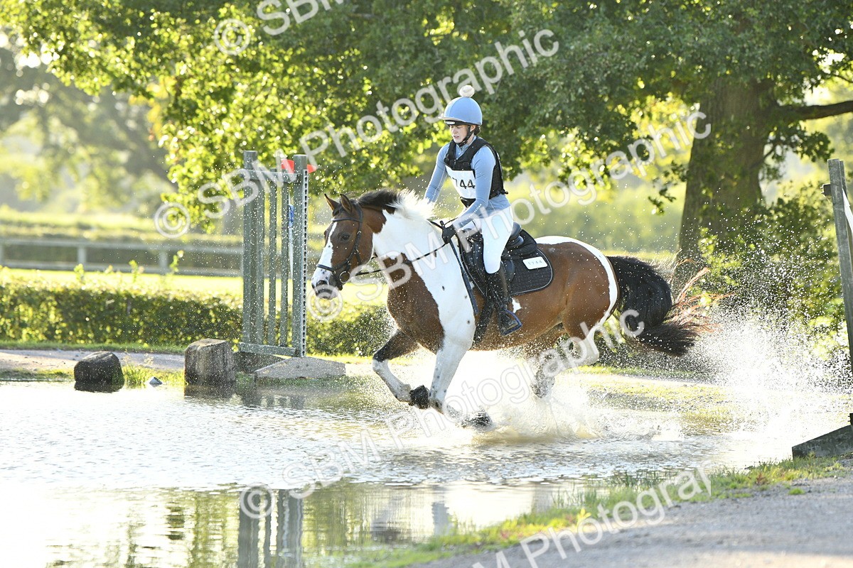 SBM_12574 - E6 - Eventers Challenge 80cm Championship