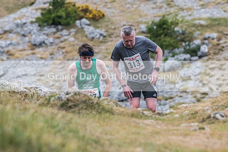 Hutton Roof-412 - Hutton Roof Fell Race Saturday 24th May 2025