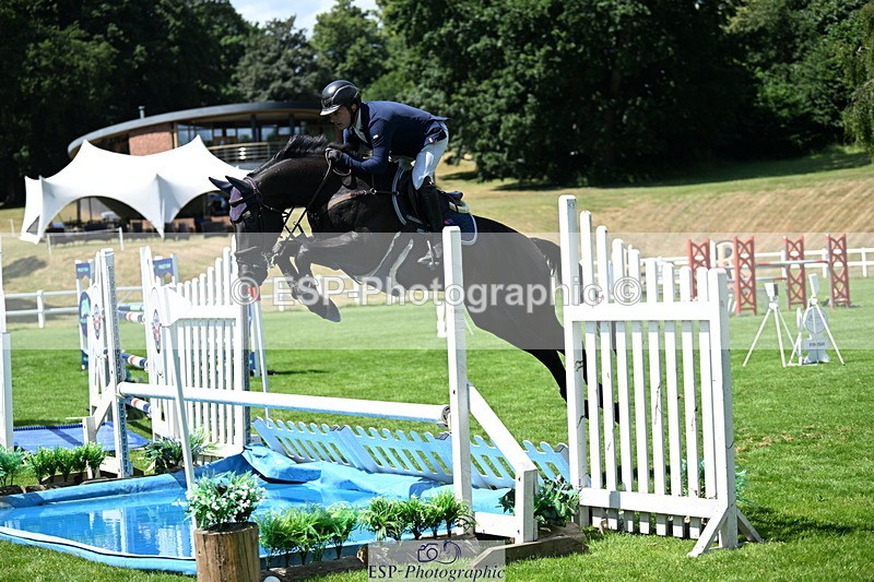 250703A-115502-03449 - Cls 1 Snr Foxhunter