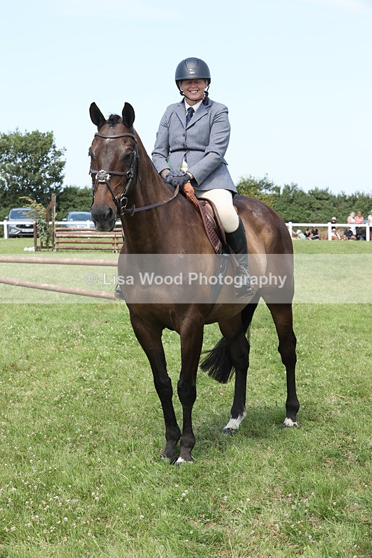 JPP_3480 - Class 22: Working Hunter 70cm