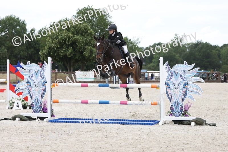 20250622-8160 - PC100 Qualifier - Round 2