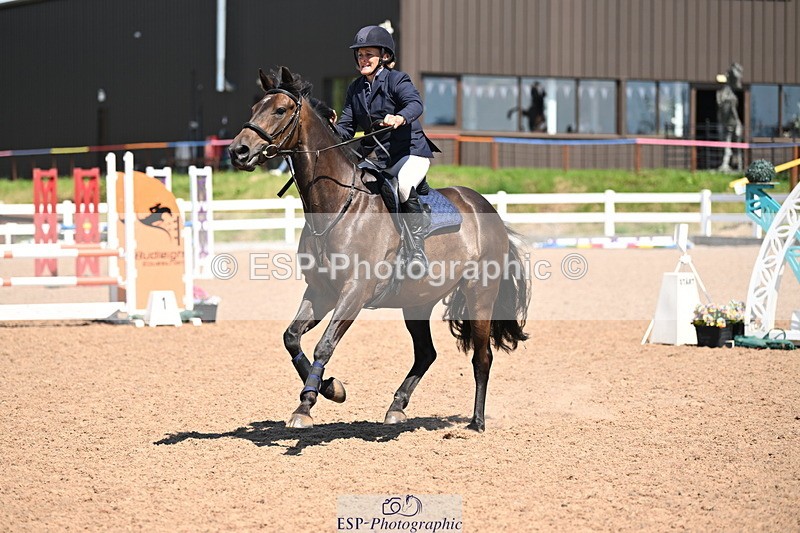 240728A-131815-08625 - Cls 34 95cm Amateur Qualifier