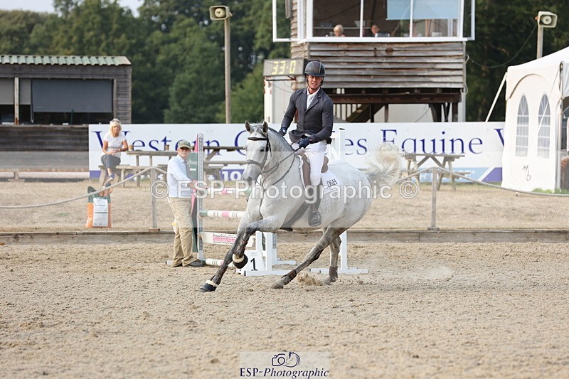 250816A-174836-03151 - Cls 11 Snr Foxhunter