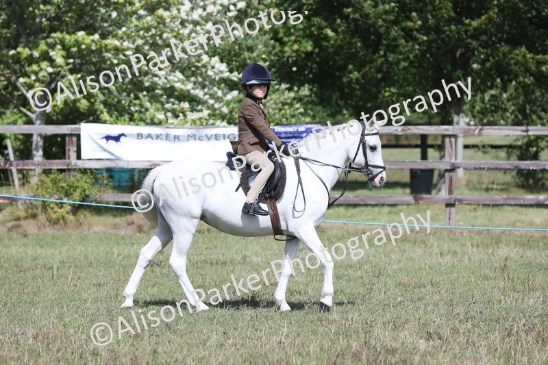 20250831-2801 - Class 18 - Childs First Pony