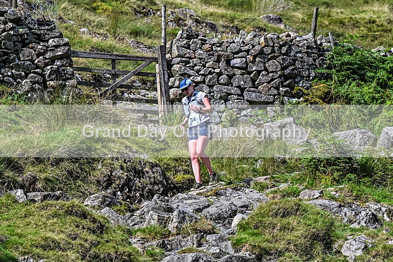 Scafell Pike-420 - Fellside Events Scafell Pike Trail Marathon Sunday 23rd August 2026