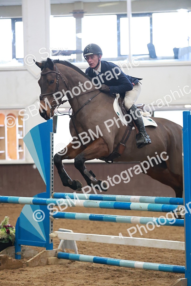 SBM_000700 - Class 3 - Senior Discovery - 1.00m