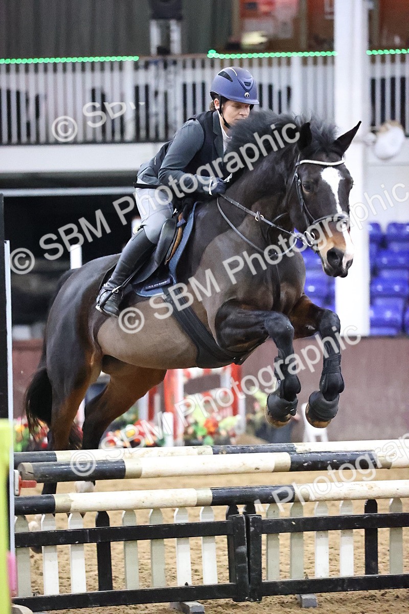 SBM_002750 - Class 14 - Senior British Novice - 90cm